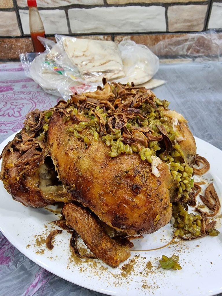 مطعم فروج السندباد الخبر ( الاسعار + المنيو + الموقع ) - مطاعم و كافيهات الشرقية