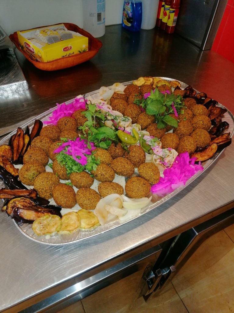 مطعم فوال الباشا القطيف ( الاسعار + المنيو + الموقع ) - مطاعم و كافيهات الشرقية