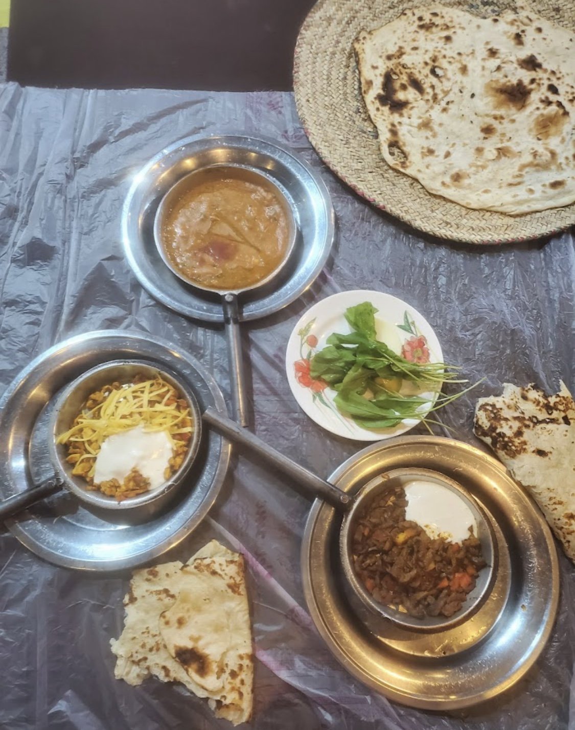 مطعم عدن القطيف ( الاسعار + المنيو + الموقع ) - مطاعم و كافيهات الشرقية