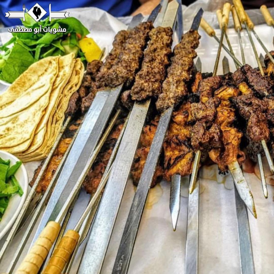 مطعم أبو مصطفى القطيف ( الاسعار + المنيو + الموقع ) - مطاعم و كافيهات الشرقية