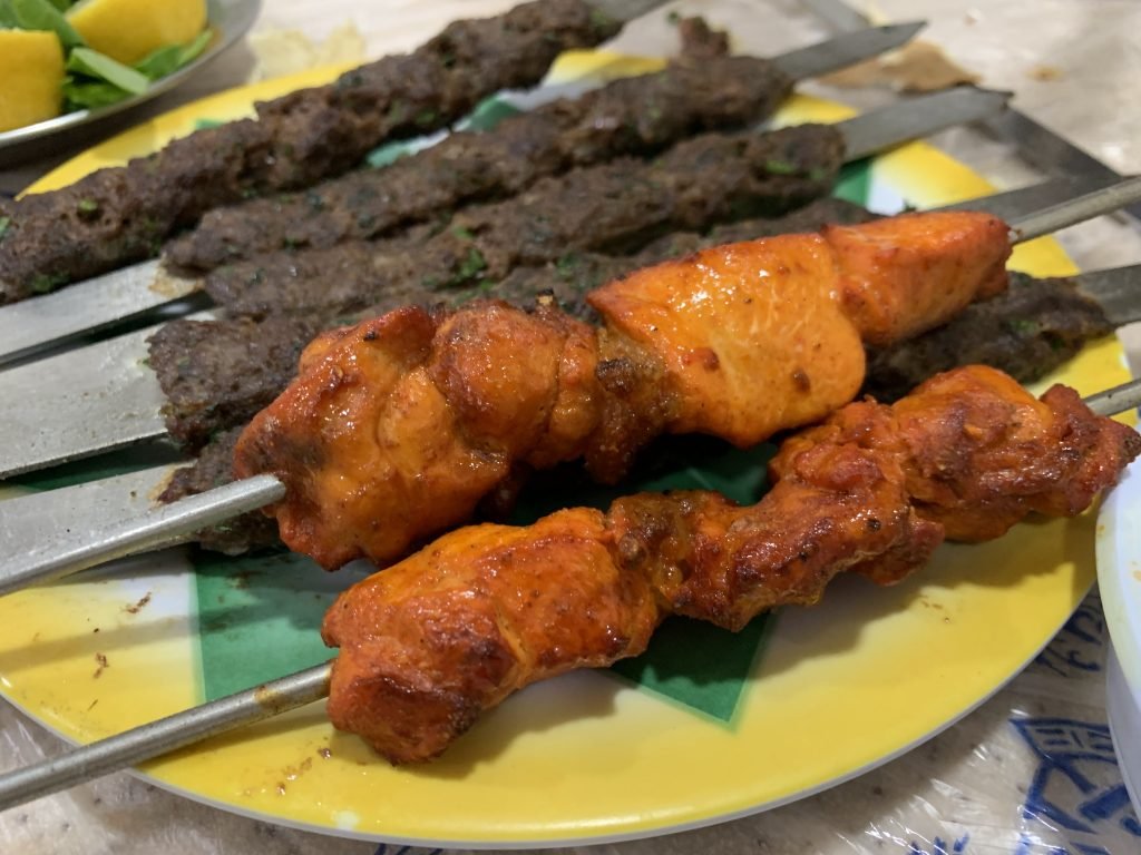 مطعم ديرة النجاة القطيف ( الاسعار + المنيو + الموقع ) - مطاعم و كافيهات الشرقية