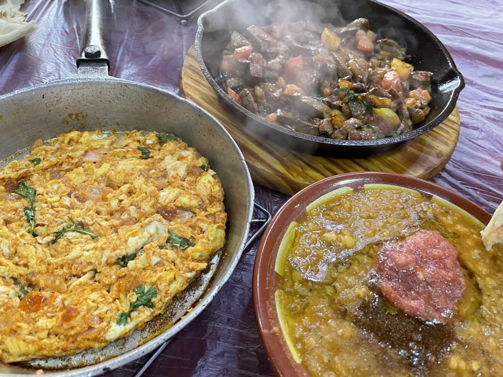 مطعم الجرة الشعبية القطيف ( الاسعار + المنيو + الموقع ) - مطاعم و كافيهات الشرقية