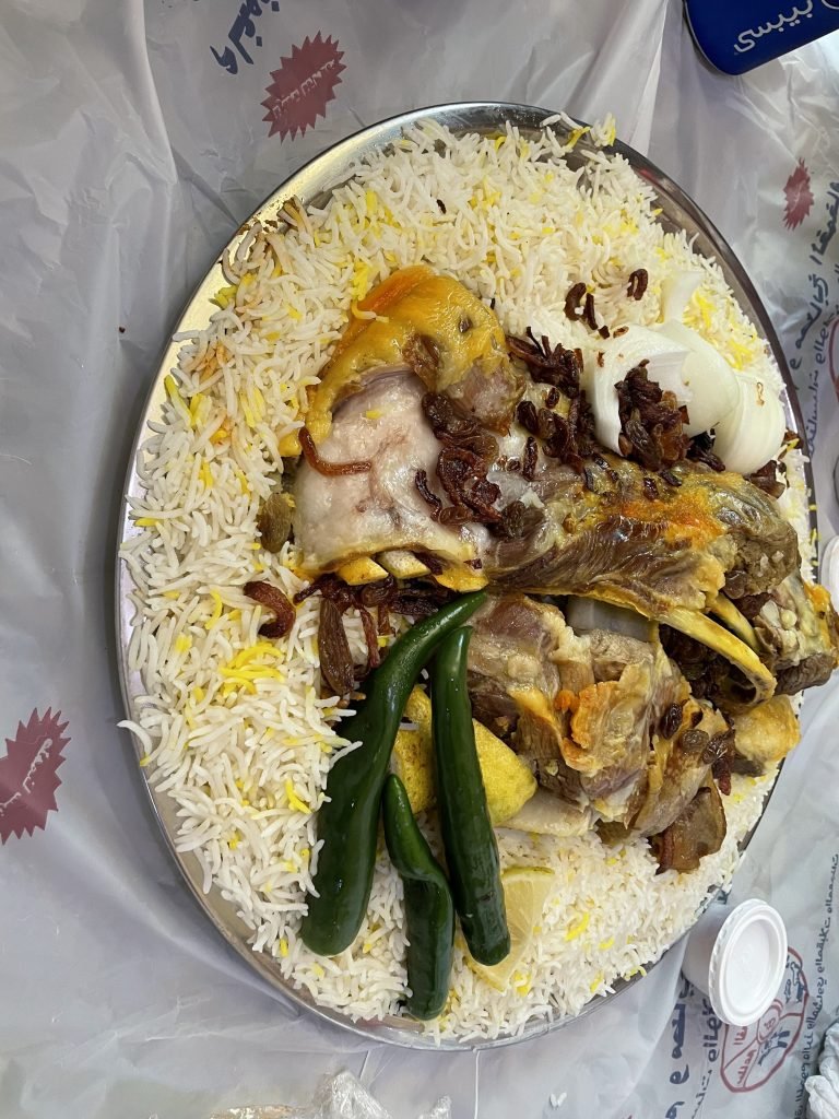 مطاعم ومطابخ الغمغام القطيف ( الاسعار + المنيو + الموقع ) - مطاعم و كافيهات الشرقية