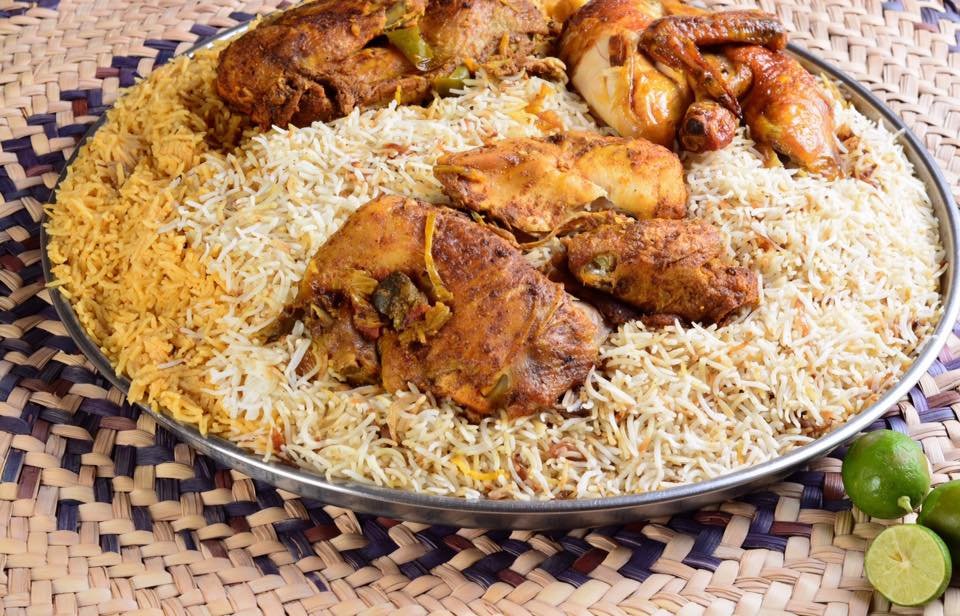 افضل مطاعم شارع الامام علي بن ابي طالب القطيف - مطاعم و كافيهات الشرقية