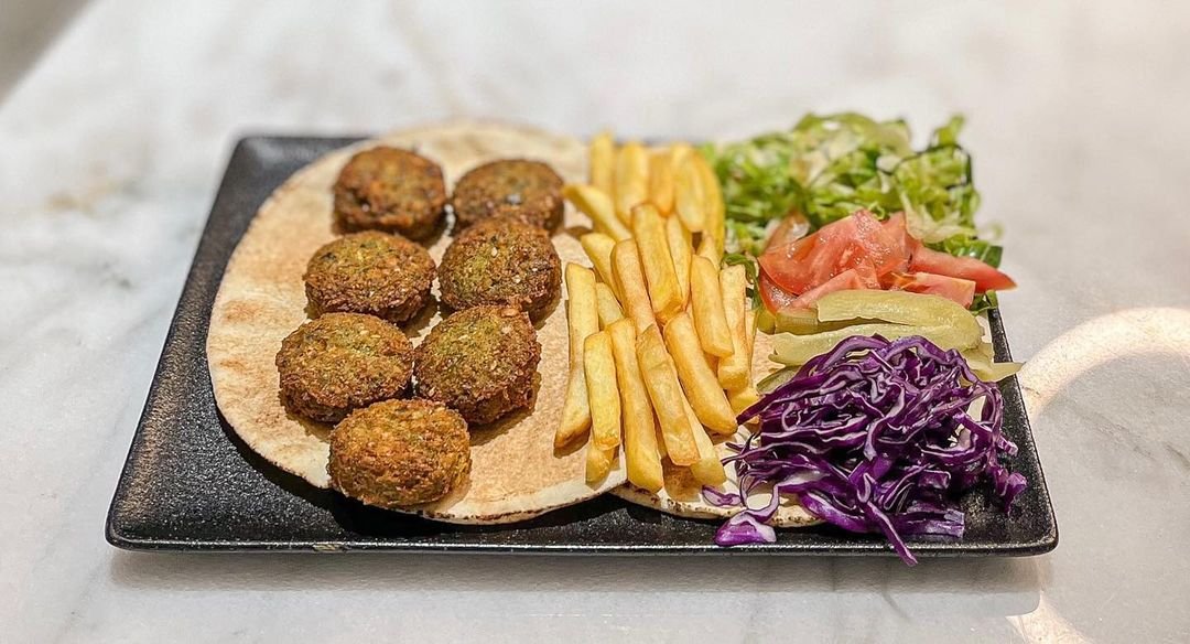 مطعم ايت اند ميت القطيف ( الاسعار + المنيو + الموقع ) - مطاعم و كافيهات الشرقية