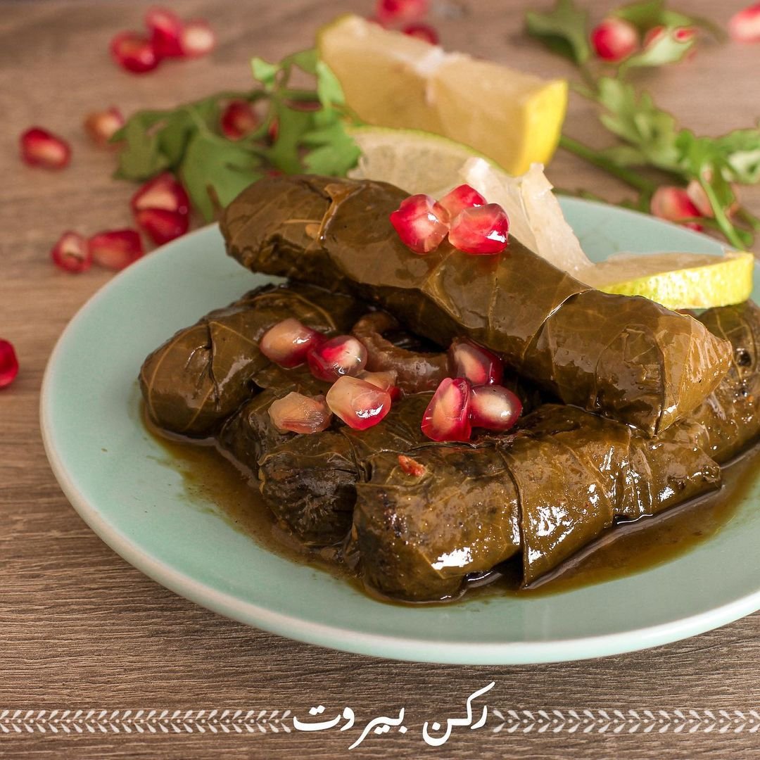 مطعم ركن بيروت القطيف ( الاسعار + المنيو + الموقع ) - مطاعم و كافيهات الشرقية