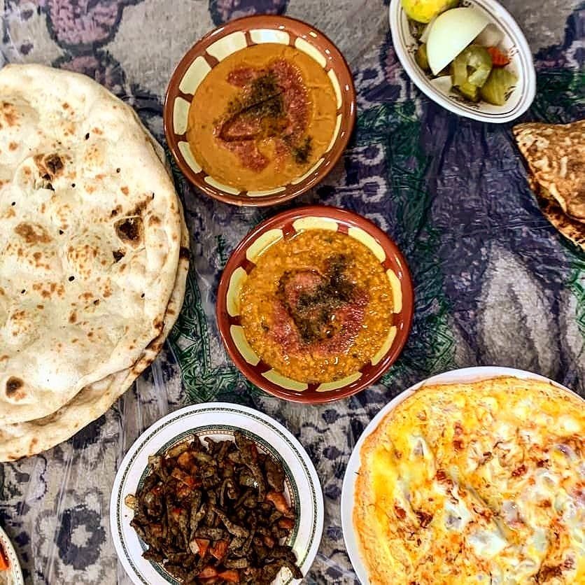 مطعم فوال نور الصباح القطيف ( الاسعار + المنيو + الموقع ) - مطاعم و كافيهات الشرقية