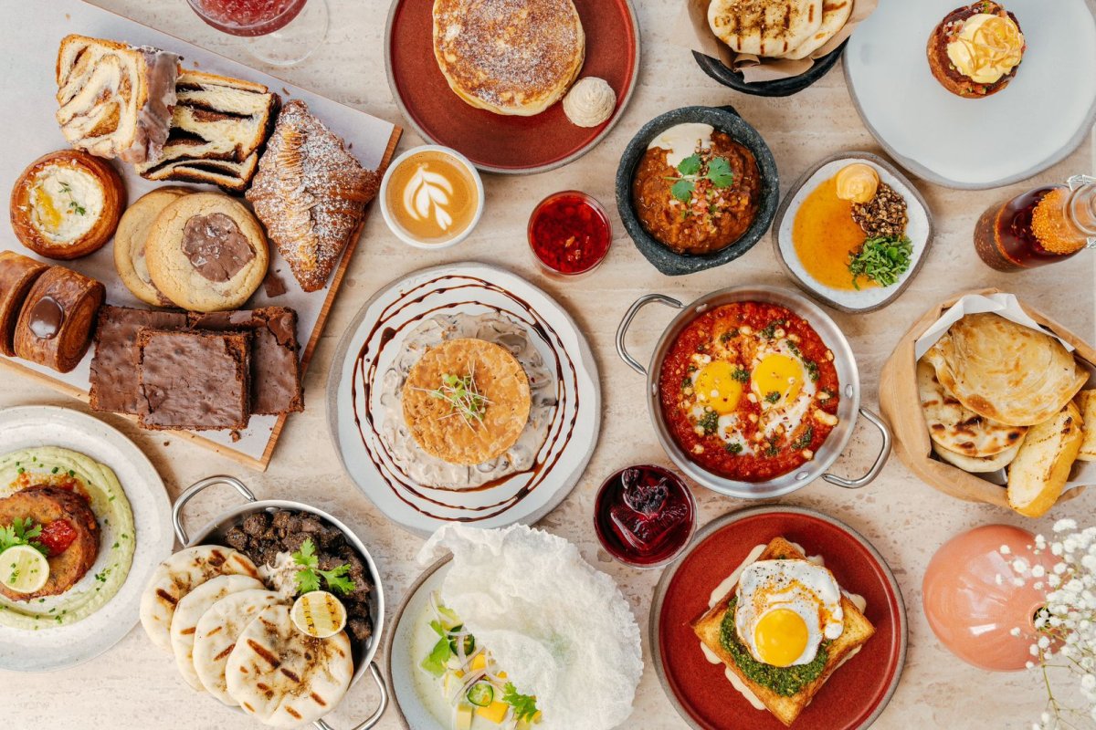 مطعم يو ار بي الخبر ( الاسعار + المنيو + الموقع ) - مطاعم و كافيهات الشرقية