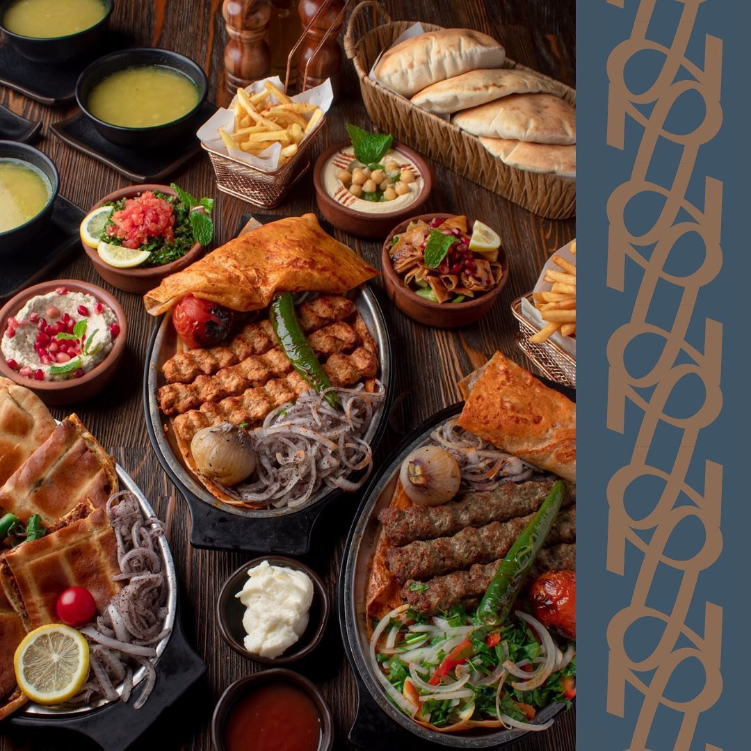 مطعم حكايا الدمام ( الاسعار + المنيو +الموقع ) - مطاعم و كافيهات الشرقية