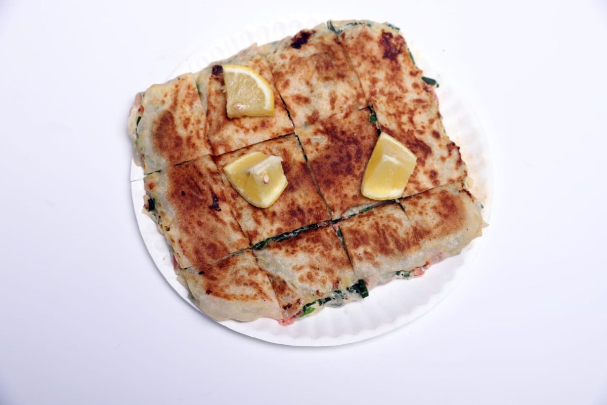 مطعم ريوق زمان الجبيل ( الاسعار + المنيو + الموقع ) - مطاعم و كافيهات الشرقية