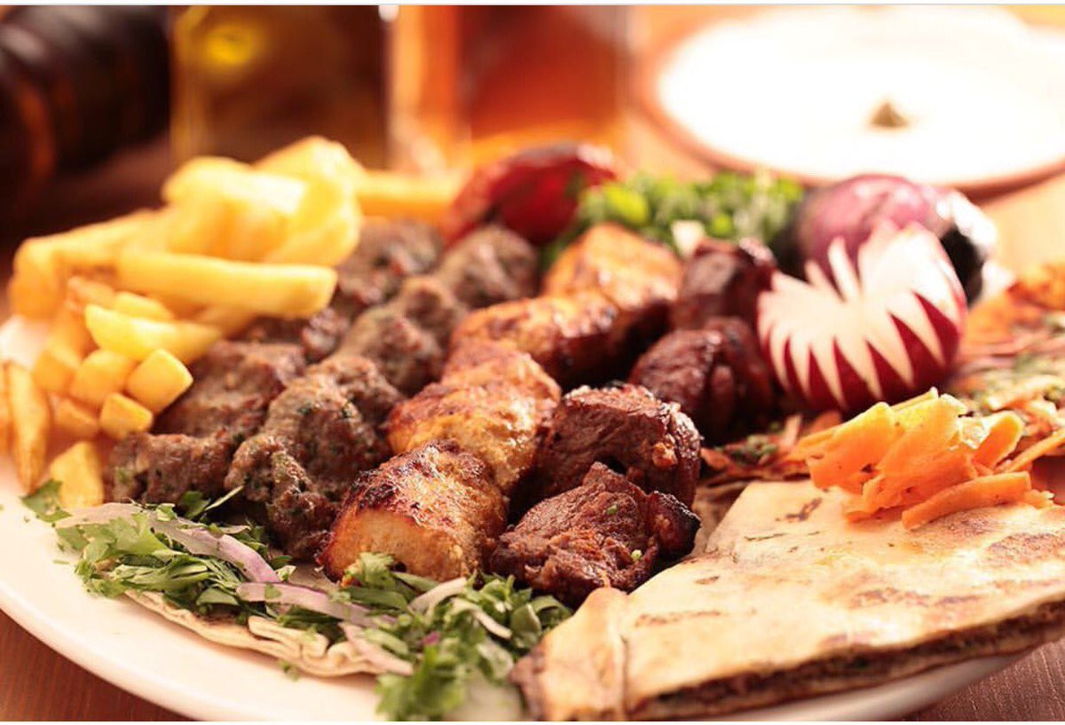 مطعم مشويات الحزم الاحساء ( الاسعار + المنيو + الموقع ) - مطاعم و كافيهات الشرقية