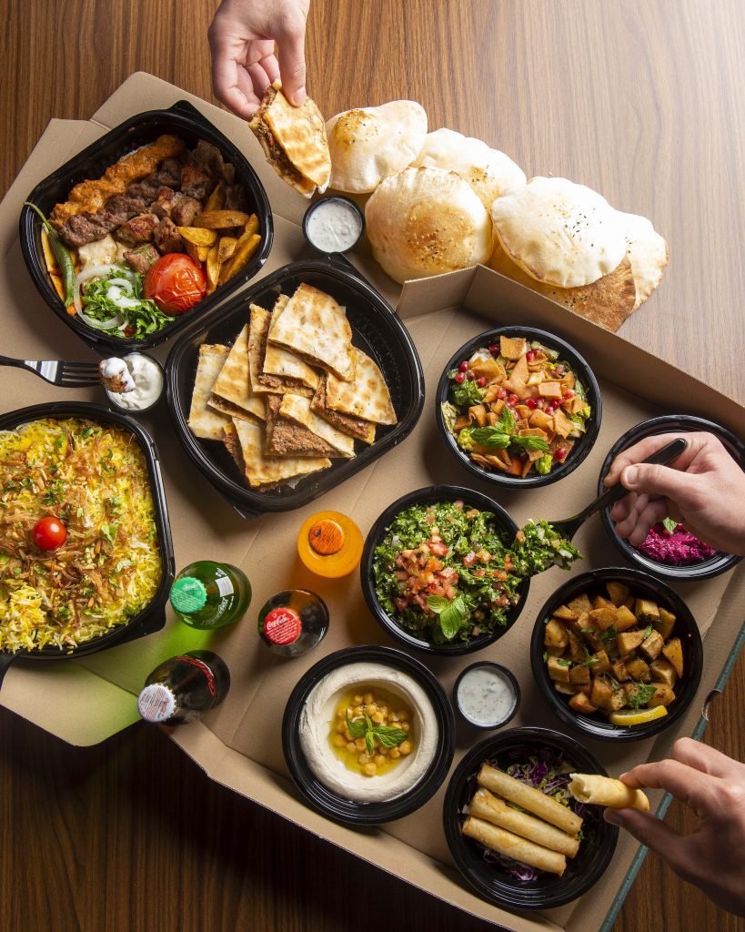 مطعم فتة وصنوبر الخبر ( الاسعار + المنيو + الموقع ) - مطاعم و كافيهات الشرقية