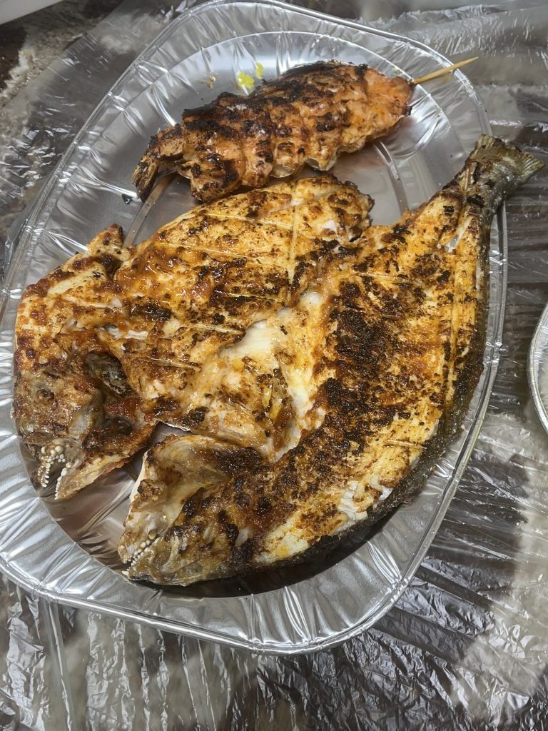 مطعم أبو الطيب الاحساء