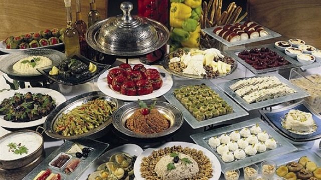 مطعم مشويات اماسي الاحساء ( الاسعار + المنيو + الموقع ) - مطاعم و كافيهات الشرقية