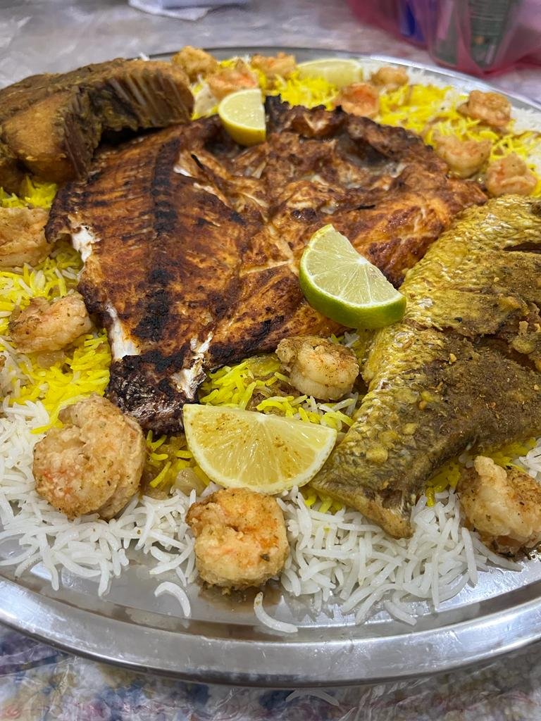 مطعم مرجان في الاحساء ( الاسعار + المنيو + الموقع ) - مطاعم و كافيهات الشرقية