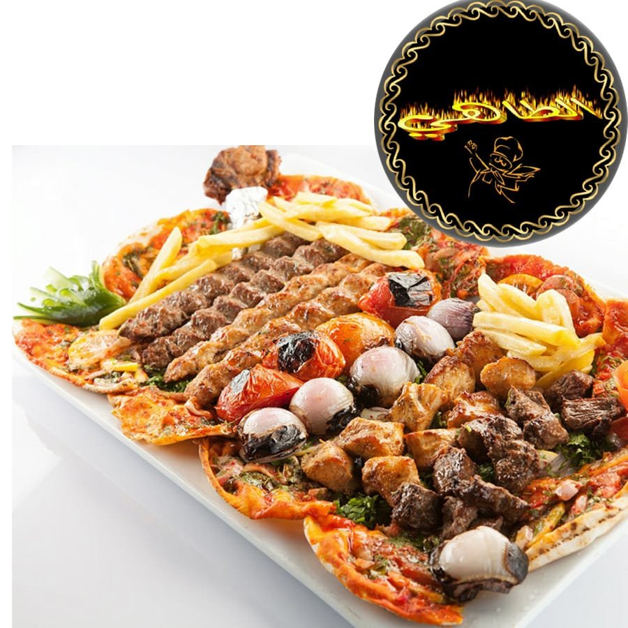 مطعم الطاهي في الاحساء ( الاسعار + المنيو + الموقع ) - مطاعم و كافيهات الشرقية
