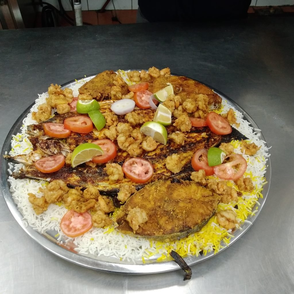 مطعم أبو الطيب الاحساء ( الاسعار + المنيو + الموقع ) - مطاعم و كافيهات الشرقية