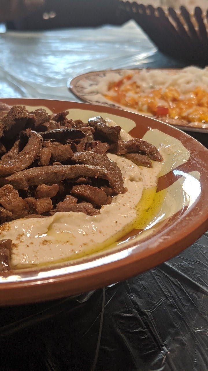 مطعم صيدون للمشويات الاحساء ( الاسعار + المنيو + الموقع ) - مطاعم و كافيهات الشرقية