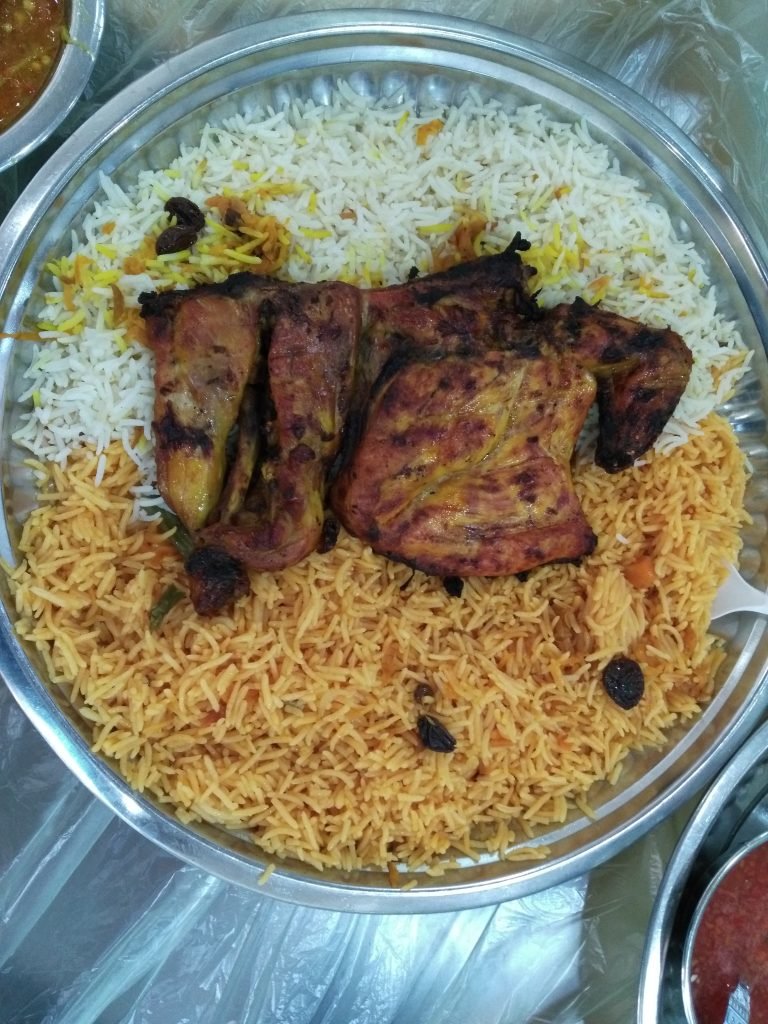مطعم زمزم البخاري الاحساء ( الاسعار + المنيو + الموقع ) - مطاعم و كافيهات الشرقية